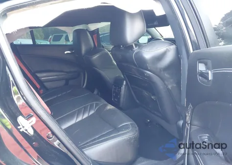 2020 Dodge Charger Srt Hellcat z USA, uszkodzony, nr VIN 2C3CDXL93LH148023